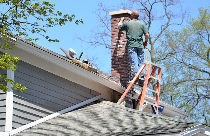Chimney & Fireplace Inspections Services in Rosemead, CA